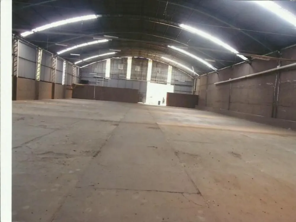 Depósito-Galpão, 4500 m² - Foto 3