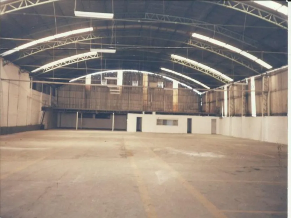 Depósito-Galpão, 4500 m² - Foto 2