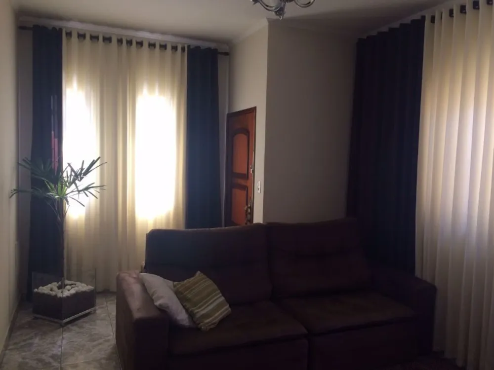 Sobrado, 4 quartos, 220 m² - Foto 4