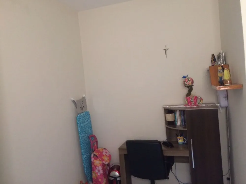 Sobrado, 4 quartos, 220 m² - Foto 3