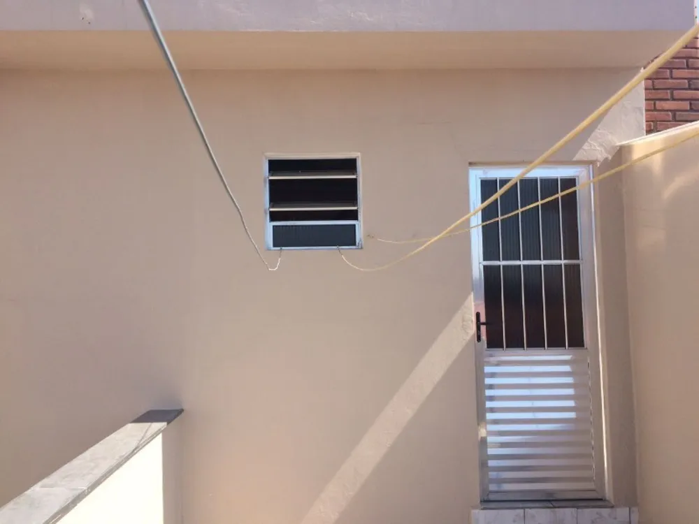 Sobrado, 4 quartos, 220 m² - Foto 2
