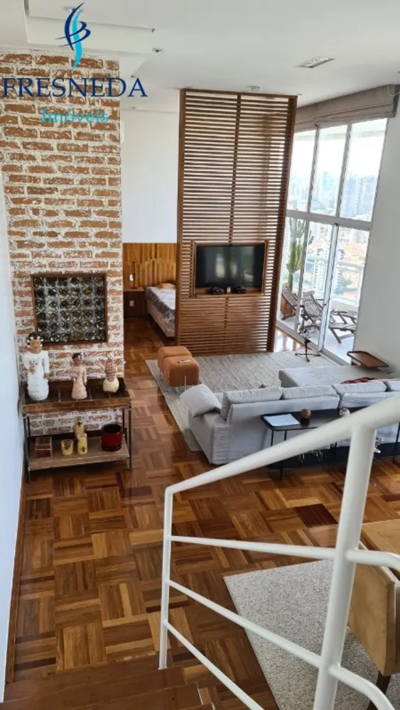 Apartamento, 1 quarto, 108 m² - Foto 2