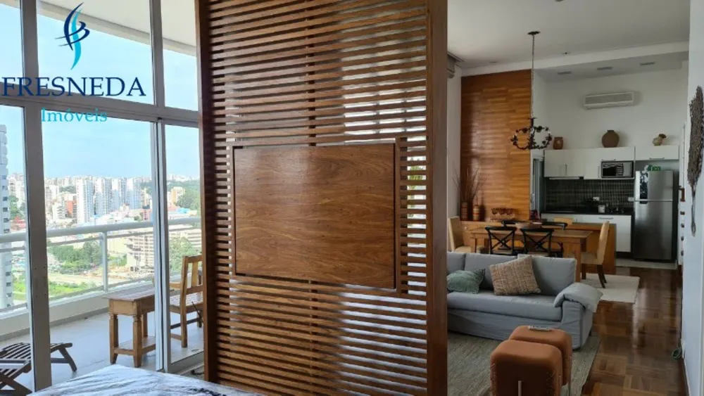 Apartamento, 1 quarto, 108 m² - Foto 4