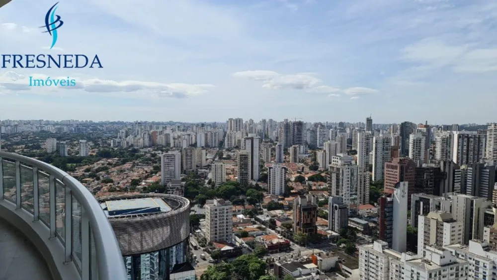Apartamento, 1 quarto, 108 m² - Foto 3