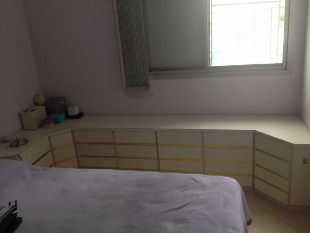 Apartamento, 3 quartos, 77 m² - Foto 3