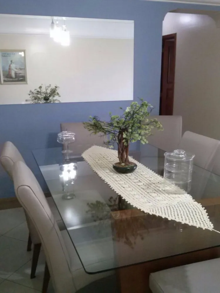 Apartamento, 3 quartos, 77 m² - Foto 1