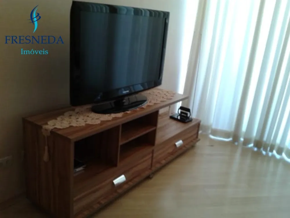 Apartamento, 3 quartos, 82 m² - Foto 1