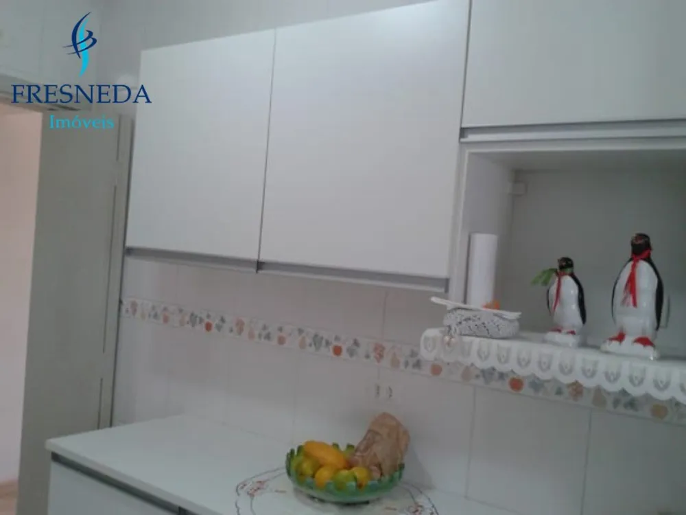 Apartamento, 3 quartos, 82 m² - Foto 4