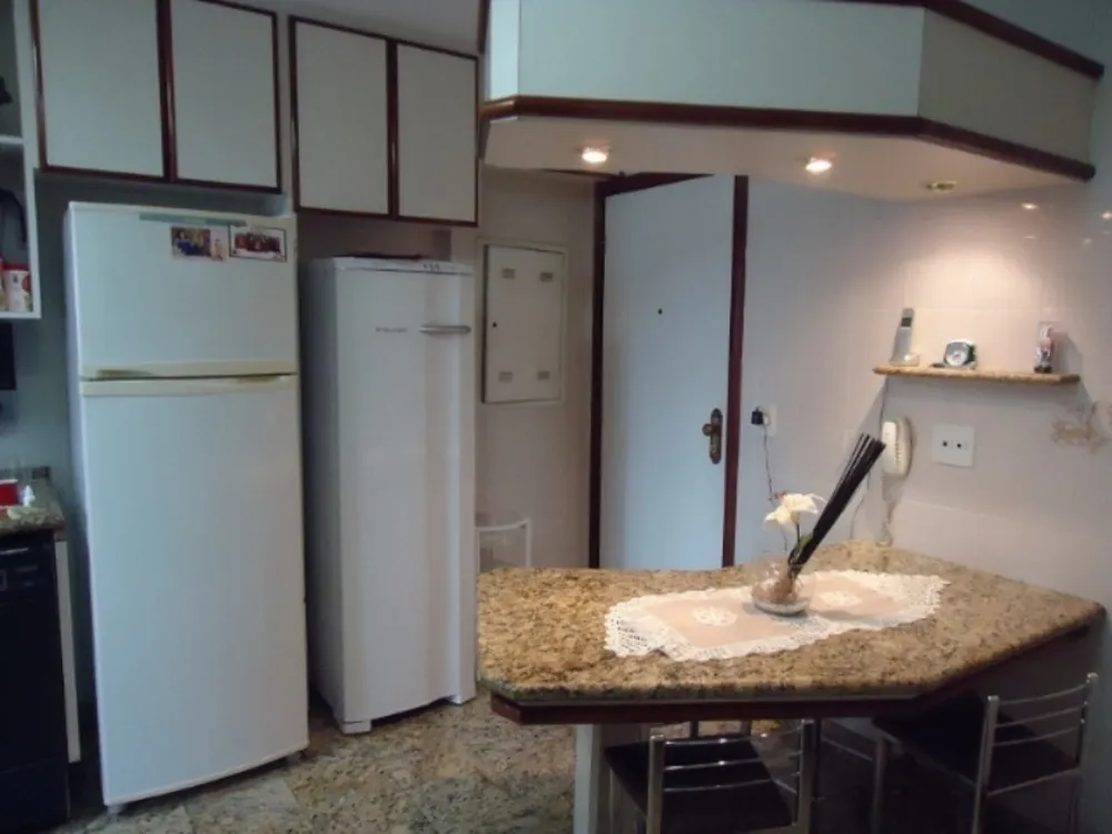 Apartamento, 3 quartos, 183 m² - Foto 4