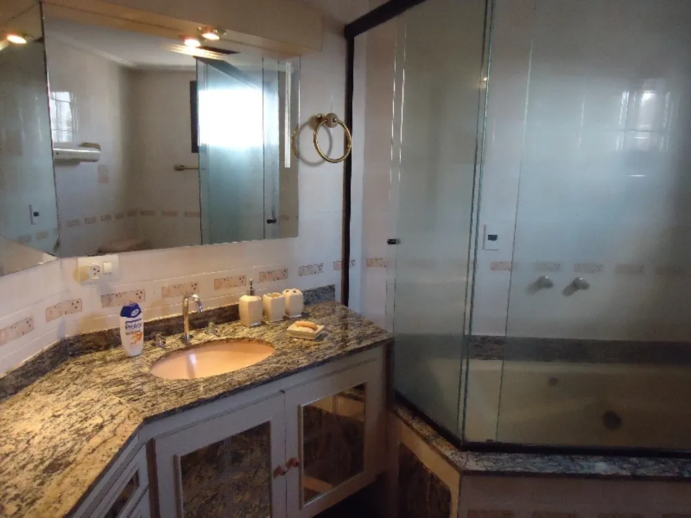 Apartamento, 3 quartos, 183 m² - Foto 3