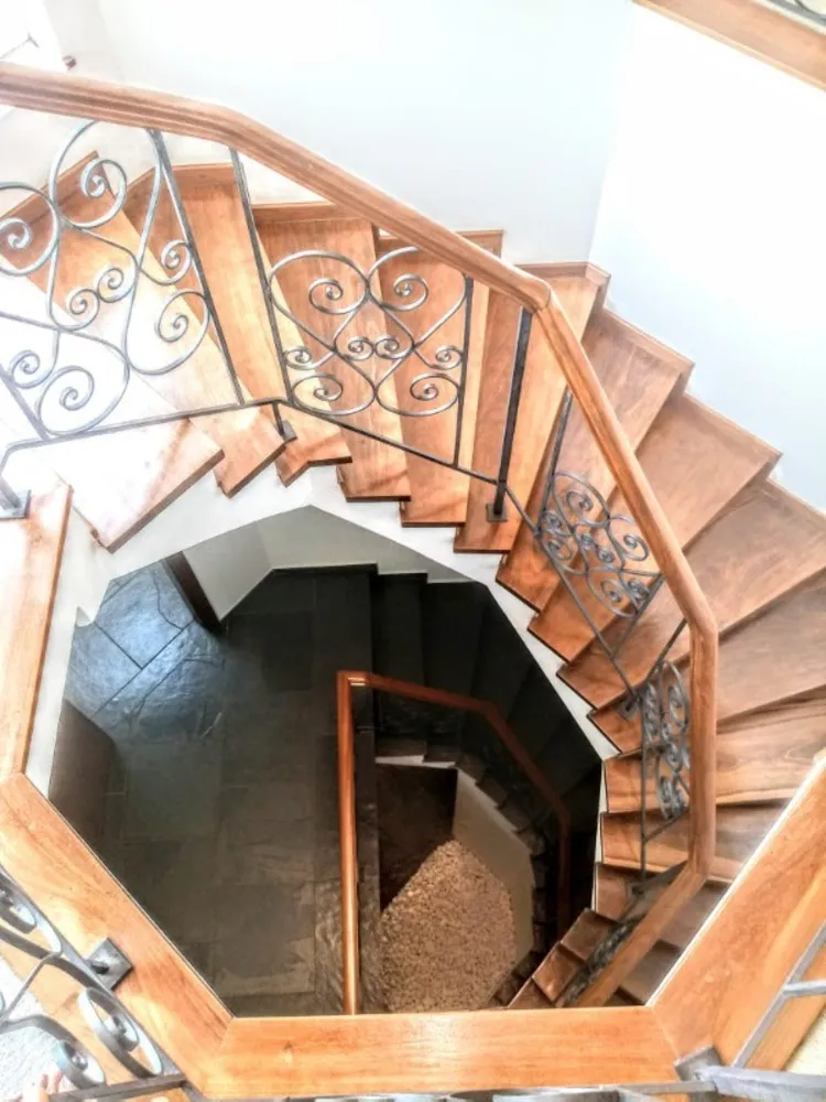 Sobrado, 4 quartos, 715 m² - Foto 4