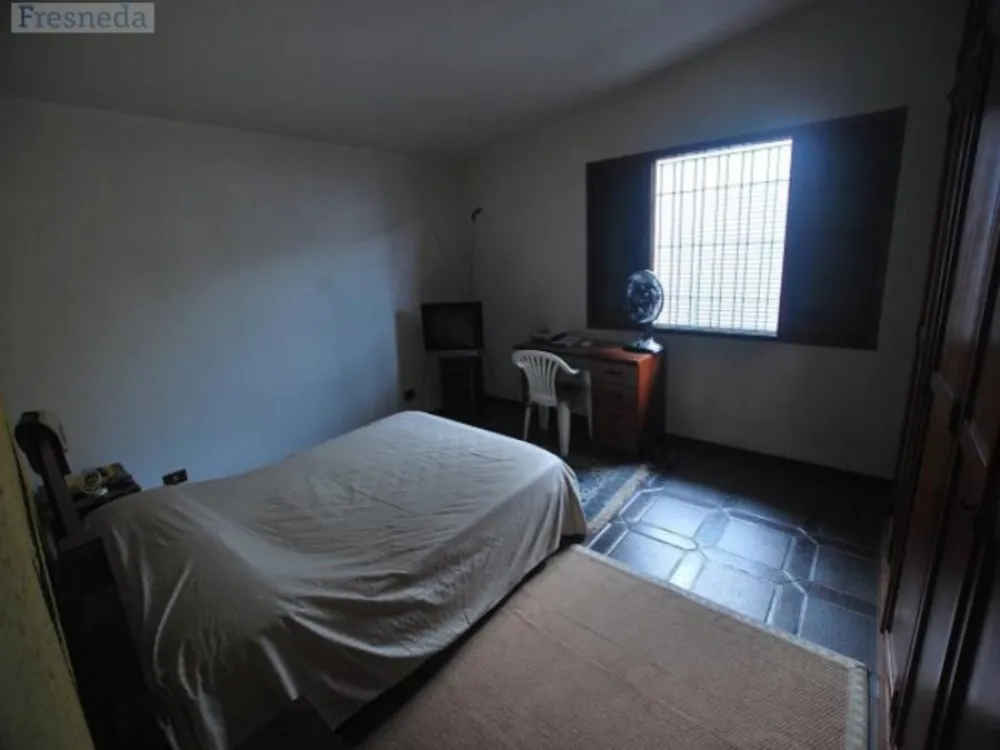 Sobrado, 3 quartos, 200 m² - Foto 4