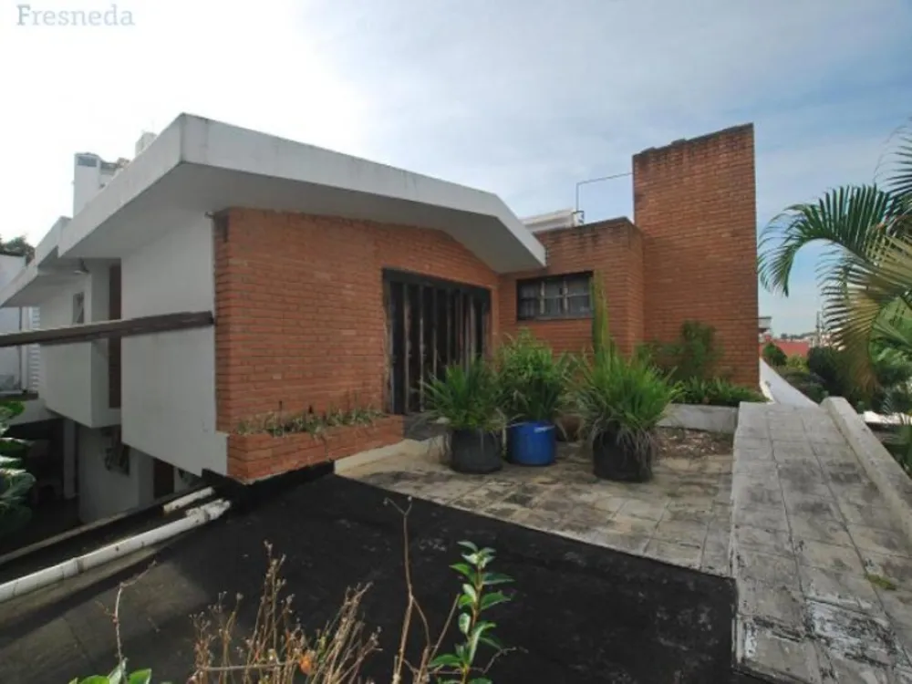 Sobrado, 3 quartos, 200 m² - Foto 1