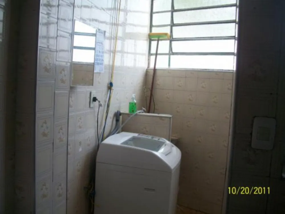 Sobrado, 3 quartos, 63 m² - Foto 4