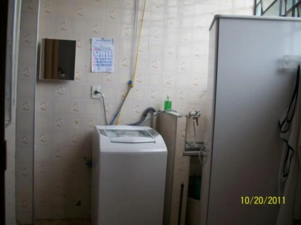 Sobrado, 3 quartos, 63 m² - Foto 2