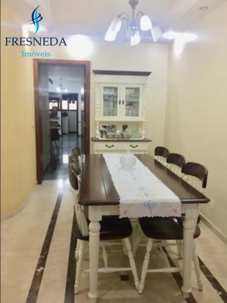 Apartamento, 4 quartos, 180 m² - Foto 2