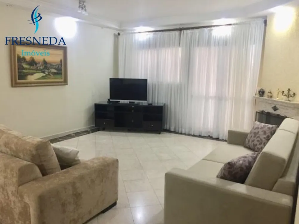 Apartamento, 4 quartos, 180 m² - Foto 1