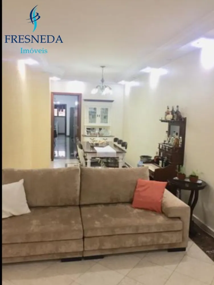 Apartamento, 4 quartos, 180 m² - Foto 4