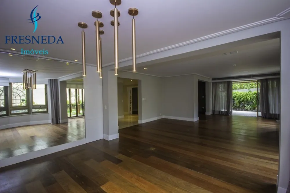 Apartamento, 6 quartos, 492 m² - Foto 1