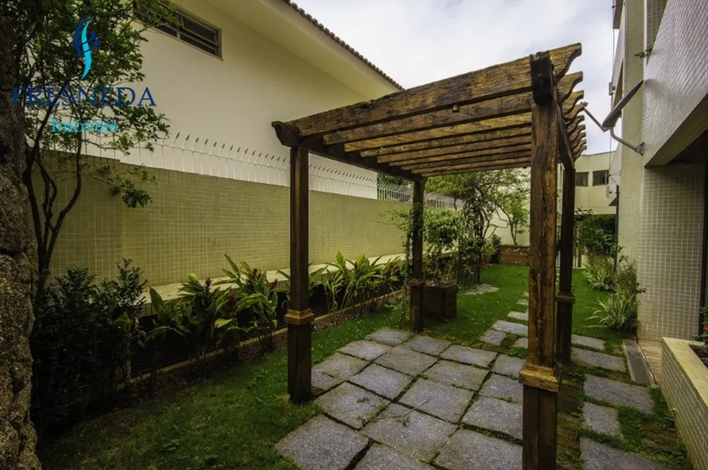 Apartamento, 6 quartos, 492 m² - Foto 4