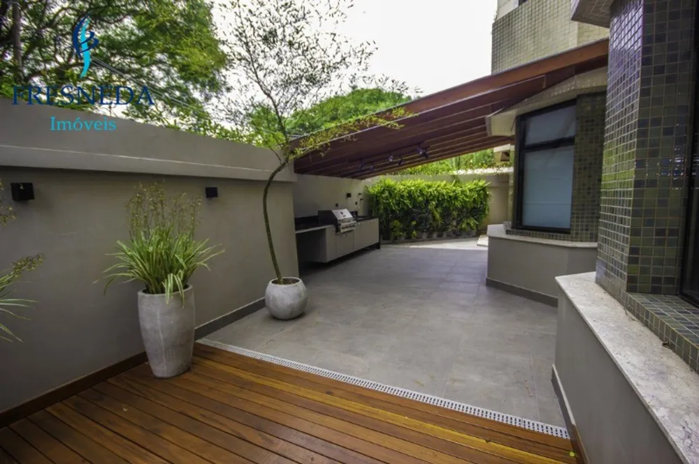 Apartamento, 6 quartos, 492 m² - Foto 2