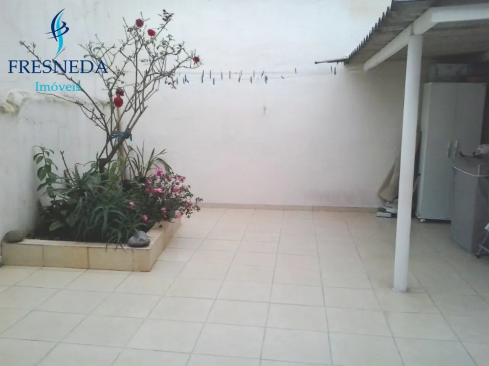 Sobrado, 3 quartos, 130 m² - Foto 2
