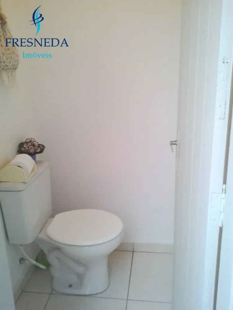 Sobrado, 3 quartos, 130 m² - Foto 3