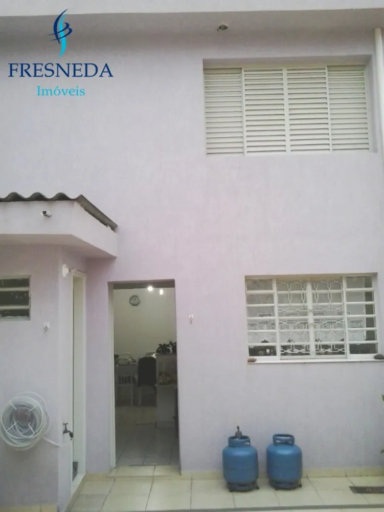 Sobrado, 3 quartos, 130 m² - Foto 1