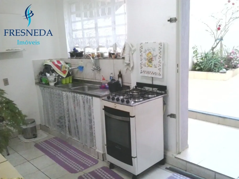 Sobrado, 3 quartos, 130 m² - Foto 4