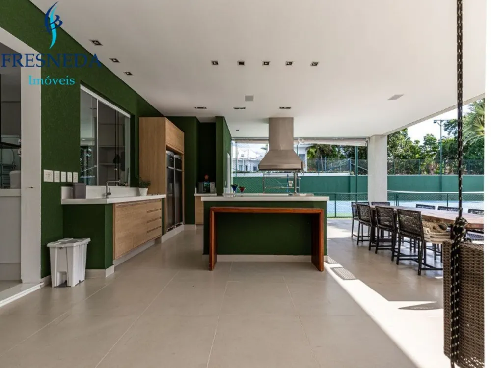 Casa, 6 quartos, 1234 m² - Foto 4