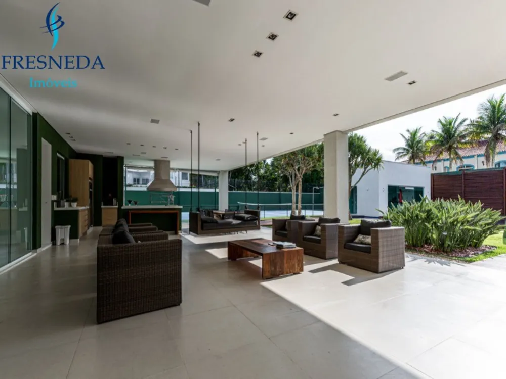 Casa, 6 quartos, 1234 m² - Foto 3