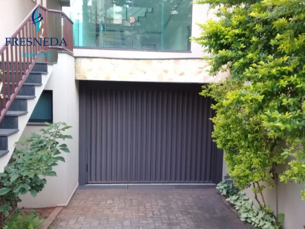 Sobrado, 3 quartos, 233 m² - Foto 3