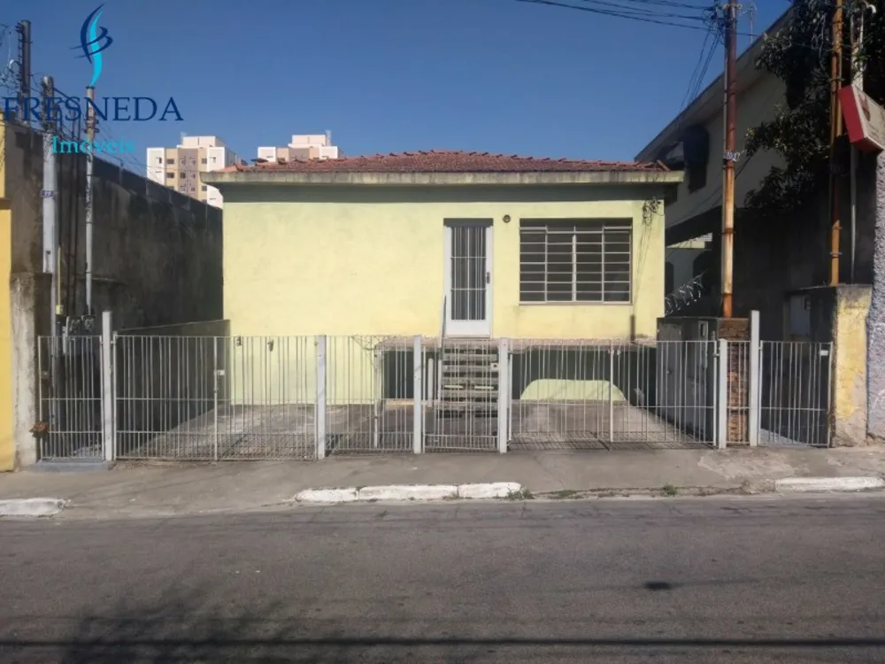 Terreno, 390 m² - Foto 1