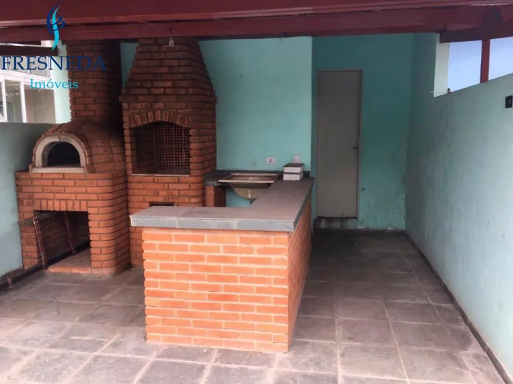 Sobrado, 6 quartos, 75 m² - Foto 1