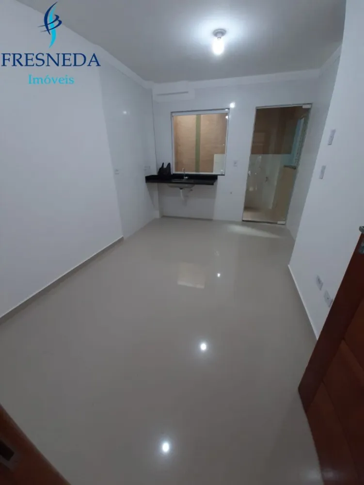 Apartamento, 2 quartos, 35 m² - Foto 2