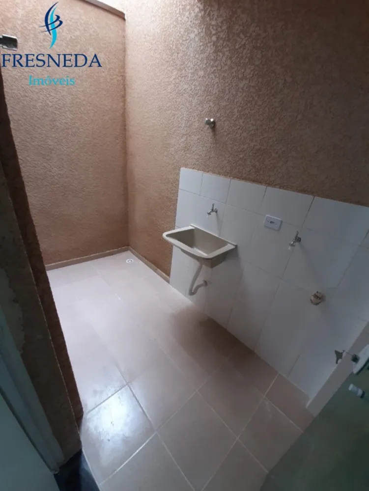 Apartamento, 2 quartos, 35 m² - Foto 3