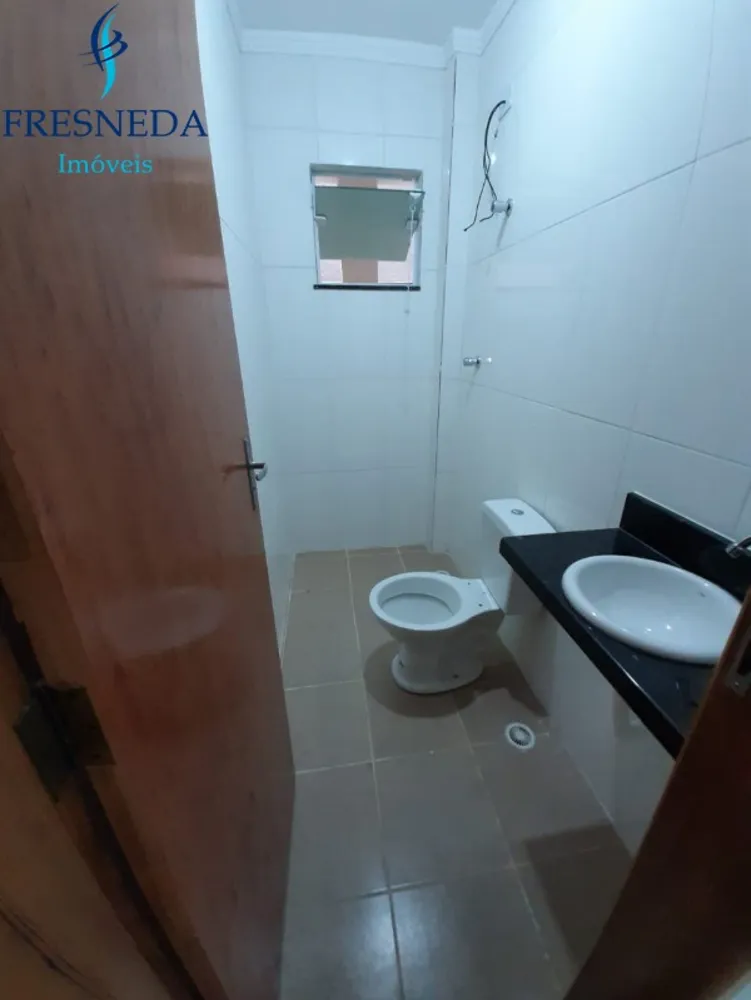 Apartamento, 2 quartos, 35 m² - Foto 4