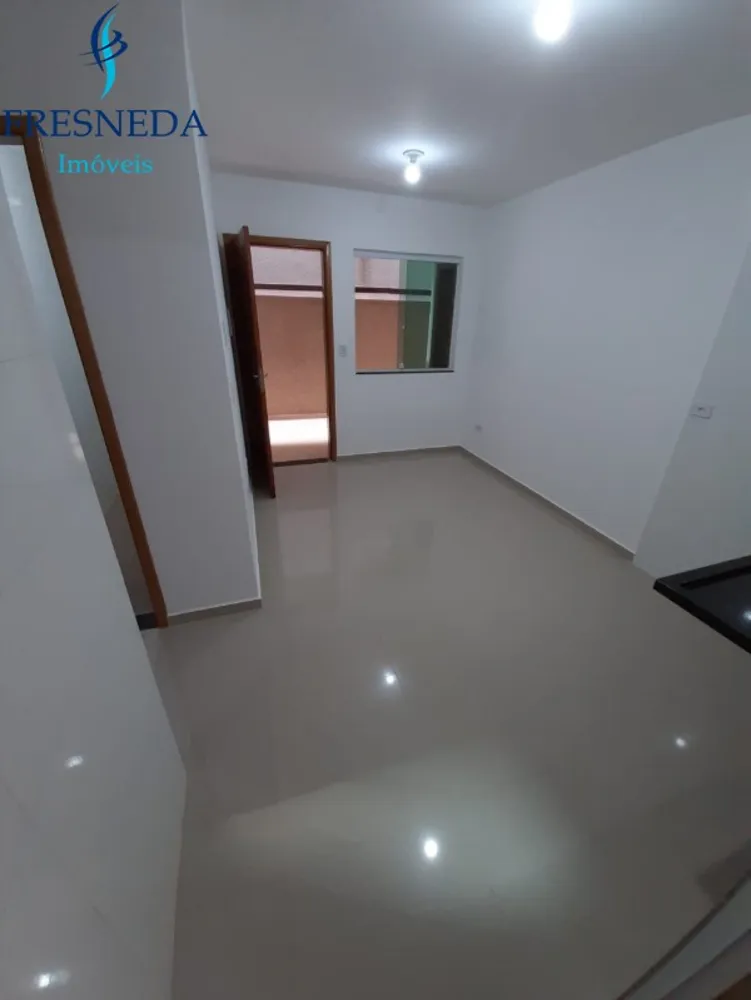 Apartamento, 2 quartos, 35 m² - Foto 1