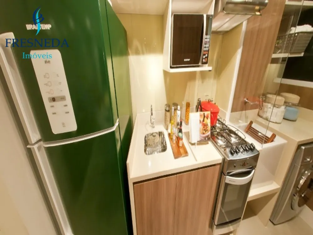 Apartamento, 2 quartos, 55 m² - Foto 4