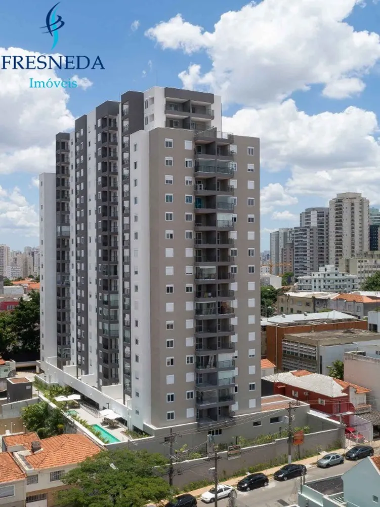 Apartamento, 2 quartos, 55 m² - Foto 1