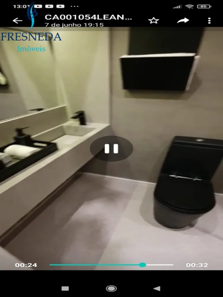 Apartamento, 1 quarto, 23 m² - Foto 4