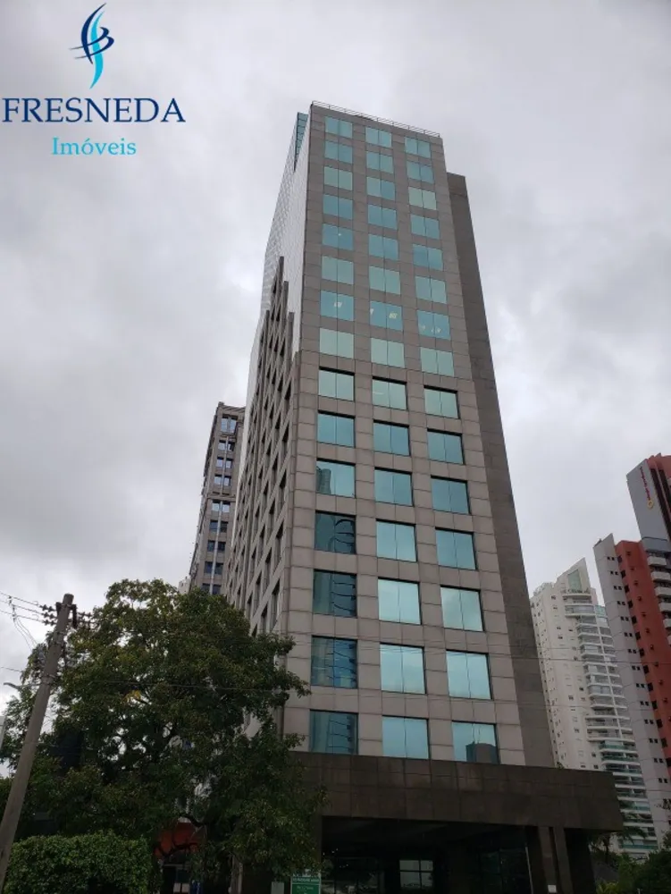 Sala-Conjunto, 509 m² - Foto 1