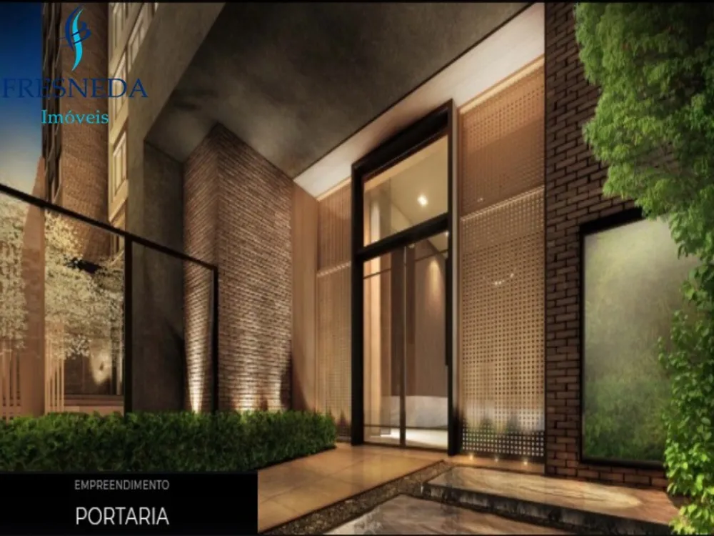 Apartamento, 4 quartos, 153 m² - Foto 3