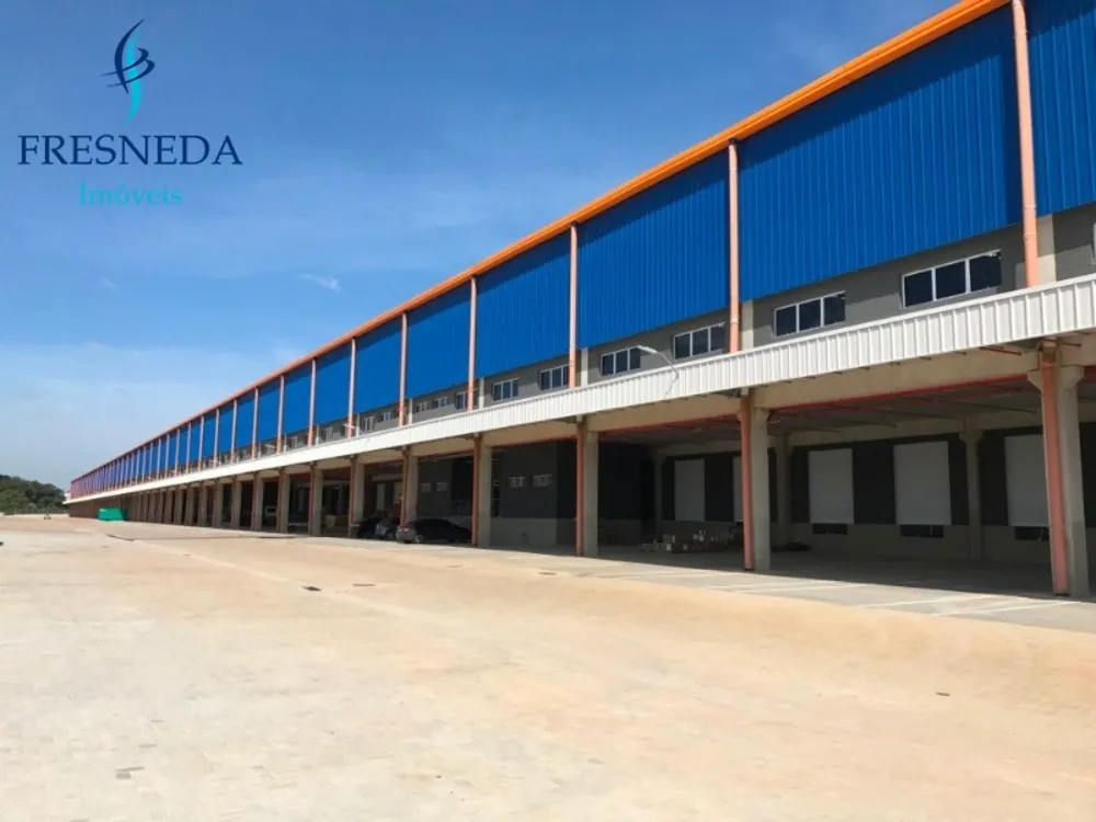 Depósito-Galpão, 29772 m² - Foto 2