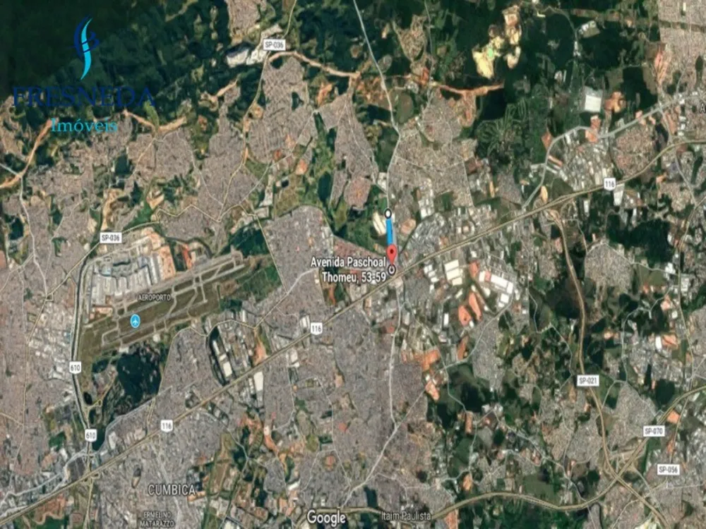 Depósito-Galpão, 29772 m² - Foto 3
