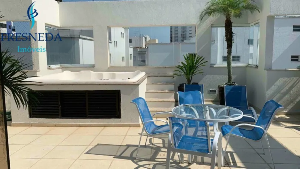 Apartamento, 2 quartos, 181 m² - Foto 1