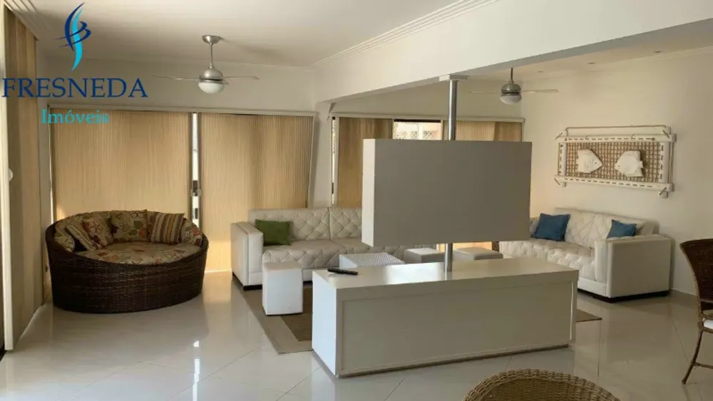 Apartamento, 2 quartos, 181 m² - Foto 2