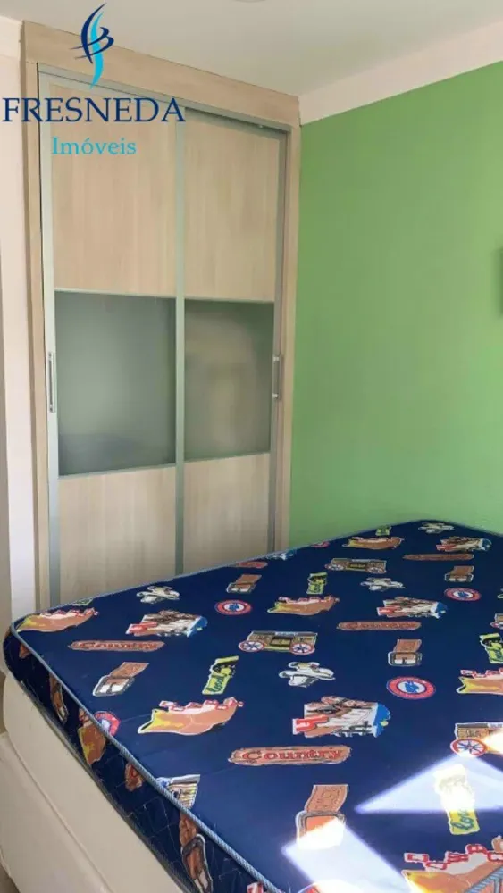 Apartamento, 2 quartos, 181 m² - Foto 4