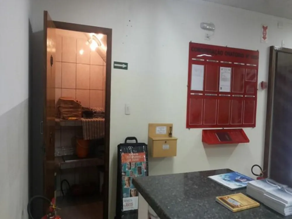 Prédio Inteiro, 216 m² - Foto 2