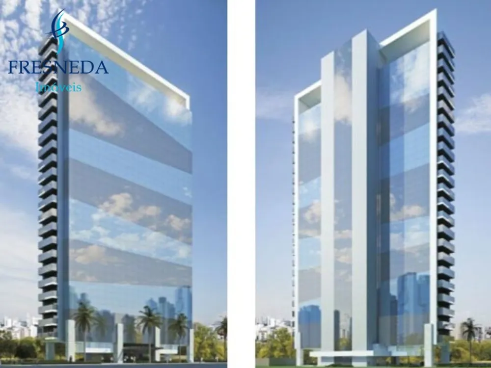 Sala-Conjunto, 266 m² - Foto 1